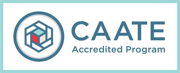CATTE Accredited Program