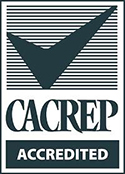 CACREP Logo